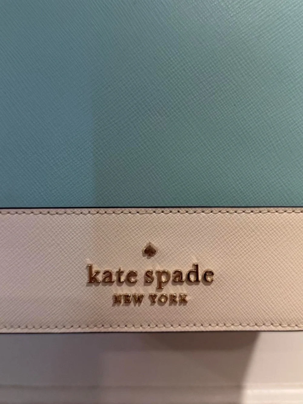 Kate Spade Staci Square Crossbody Brand New